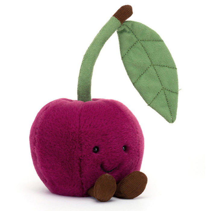 Jellycat Amuseables Cherry
