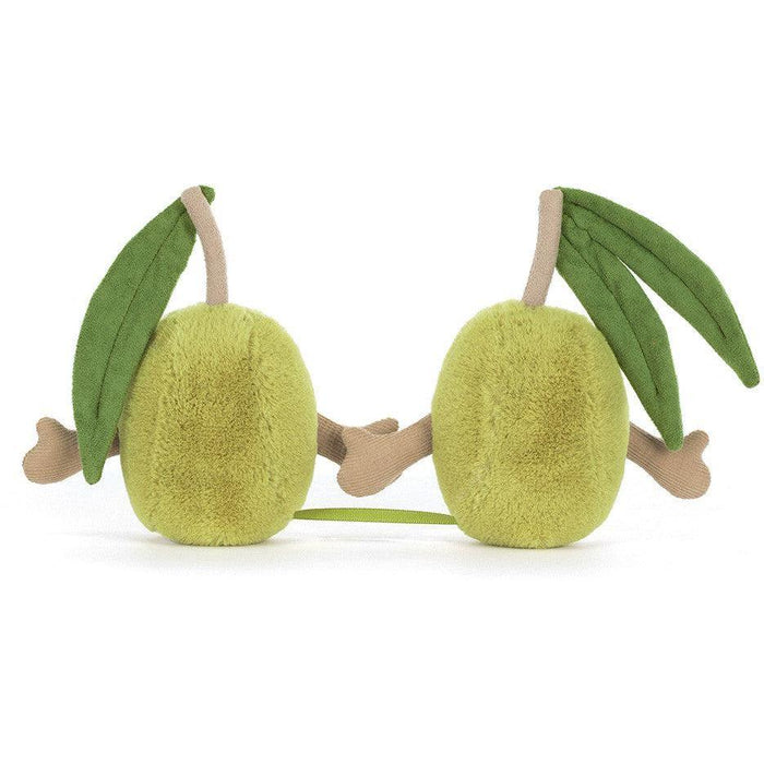 Jellycat Amuseables Pair of Olives
