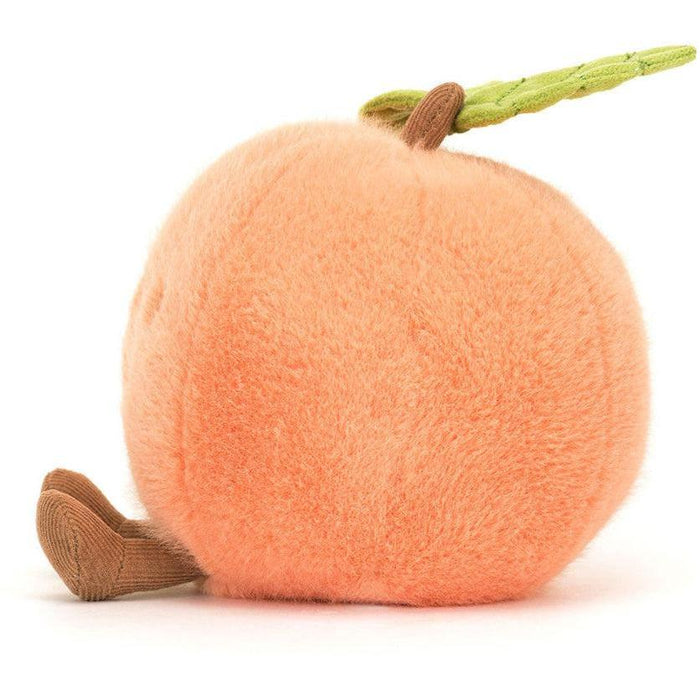 Jellycat Amuseables Peach