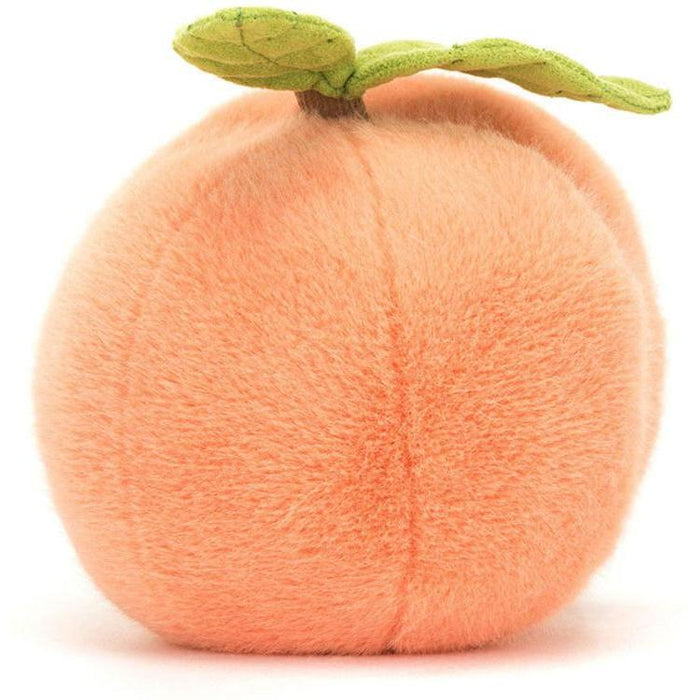 Jellycat Amuseables Peach