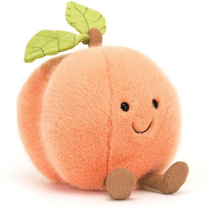Jellycat Amuseables Peach