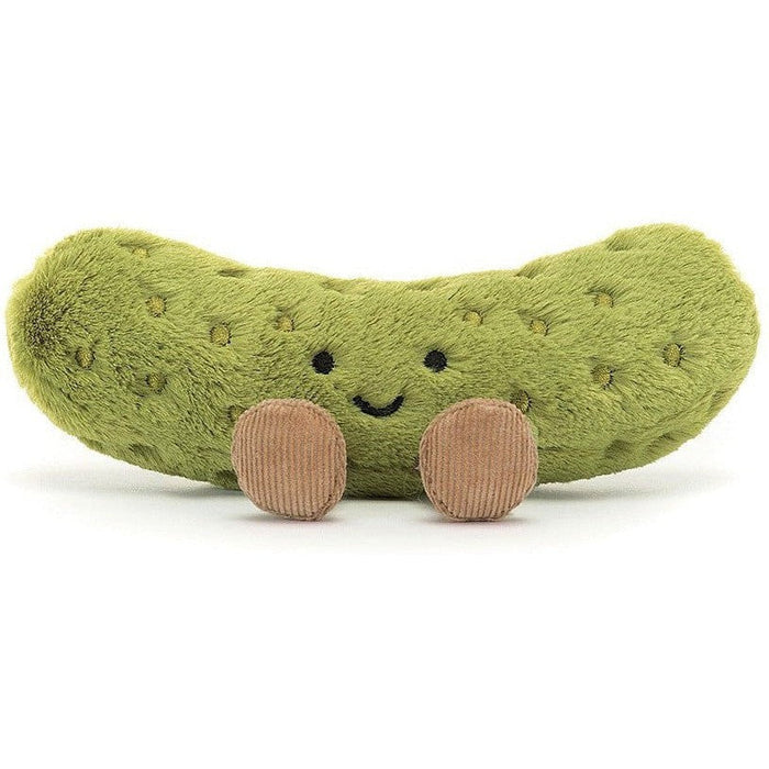 Jellycat Amuseables Pickle