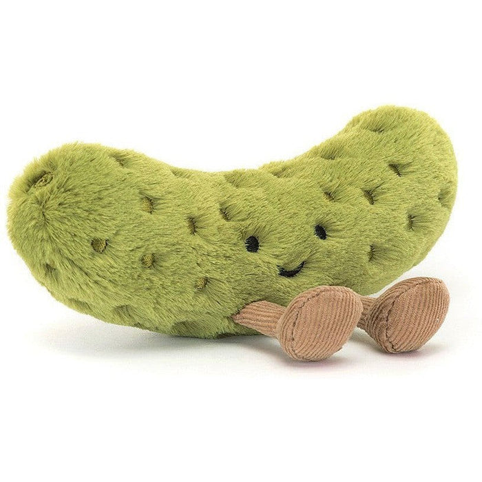 Jellycat Amuseables Pickle