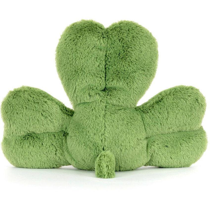 Jellycat Amuseables Siofra Shamrock
