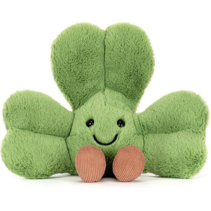 Jellycat Amuseables Siofra Shamrock