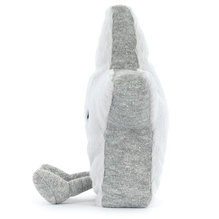 Jellycat Amuseables Silver Star