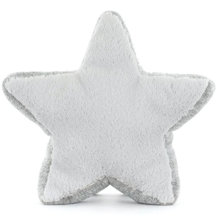 Jellycat Amuseables Silver Star