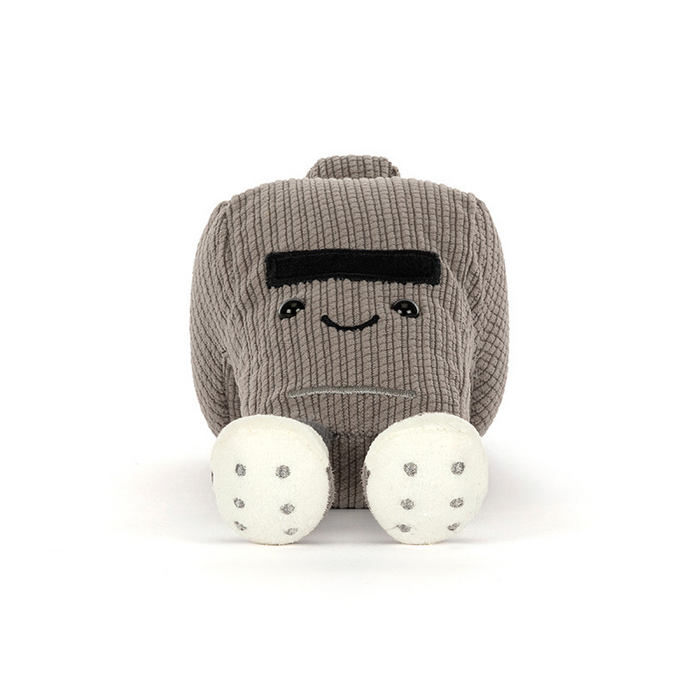 Jellycat Amuseables Sports Walston Whistle
