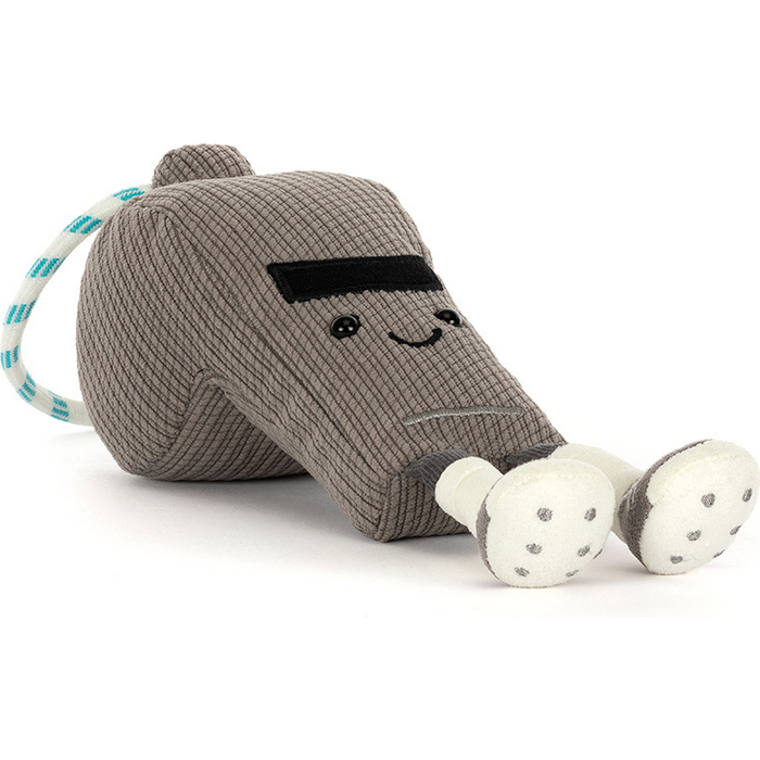Jellycat Amuseables Sports Walston Whistle