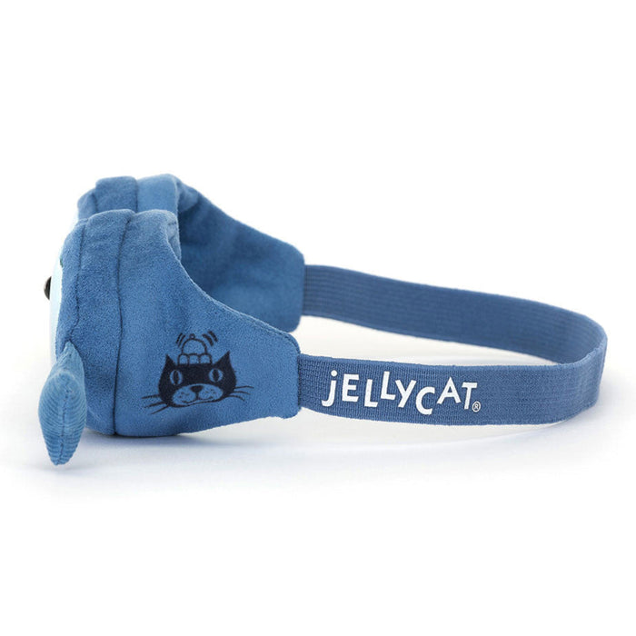 Jellycat Amuseables Sports Swimming Goggles