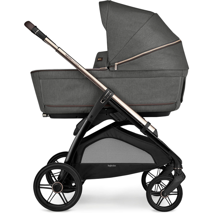 Inglesina Aptica Stroller & Bassinet + Stand