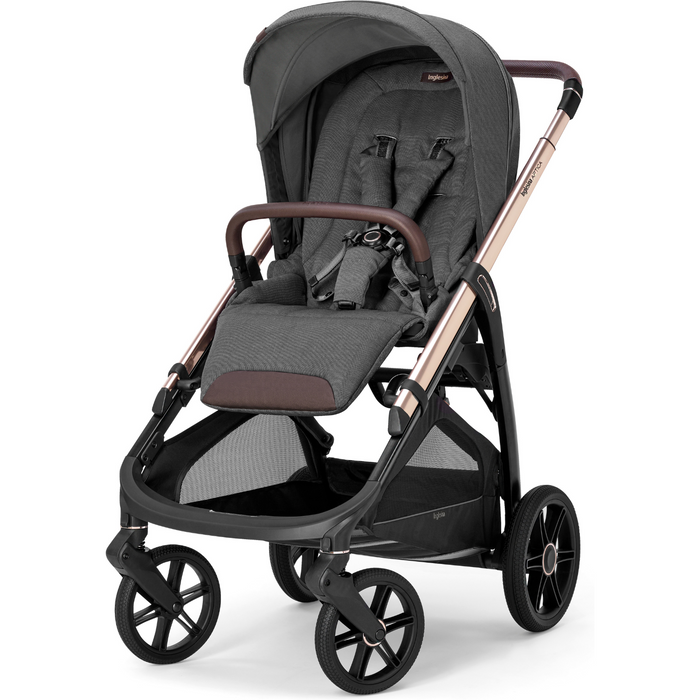 Inglesina Aptica Stroller & Bassinet + Stand