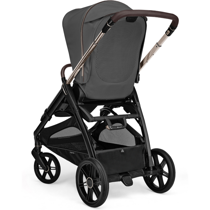 Inglesina Aptica Stroller & Bassinet + Stand