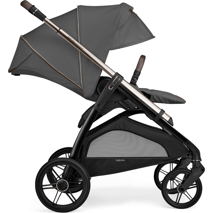 Inglesina Aptica Stroller & Bassinet + Stand