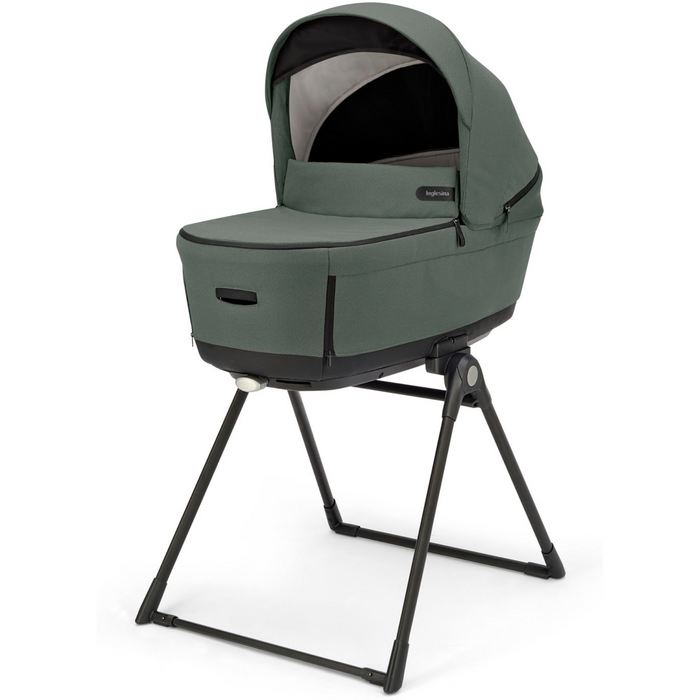 Inglesina Aptica XT Stroller & Bassinet + Stand
