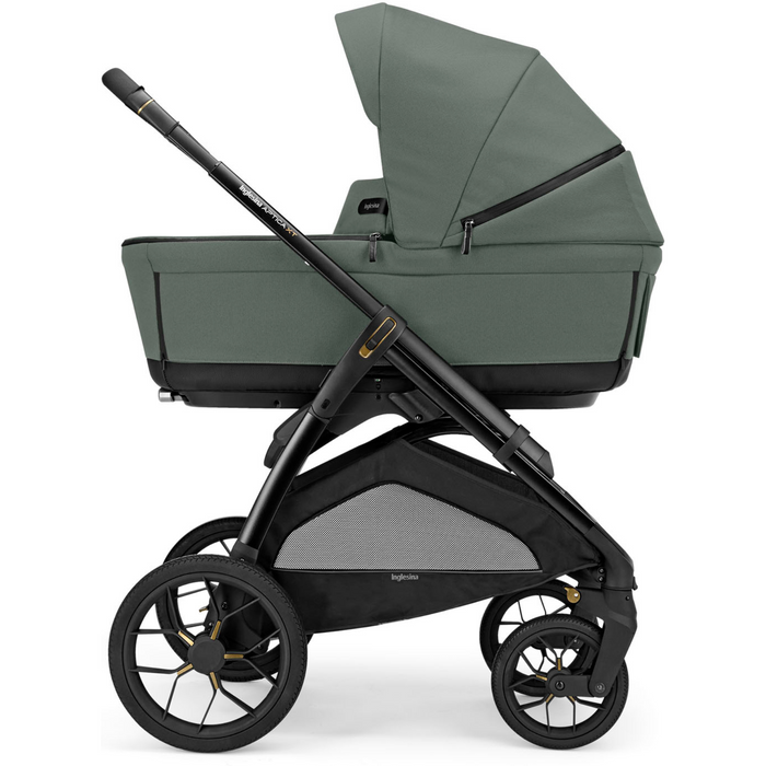 Inglesina Aptica XT Stroller & Bassinet + Stand