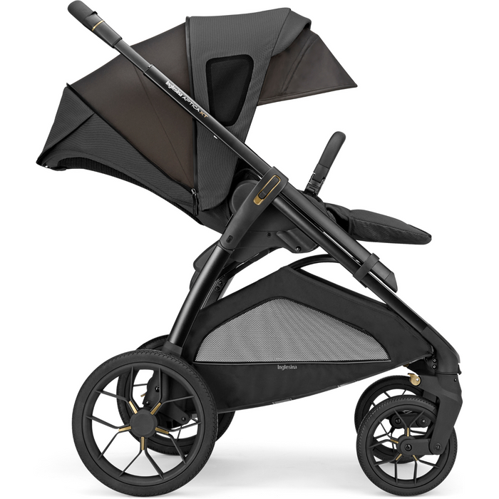 Inglesina Aptica XT Stroller & Bassinet + Stand