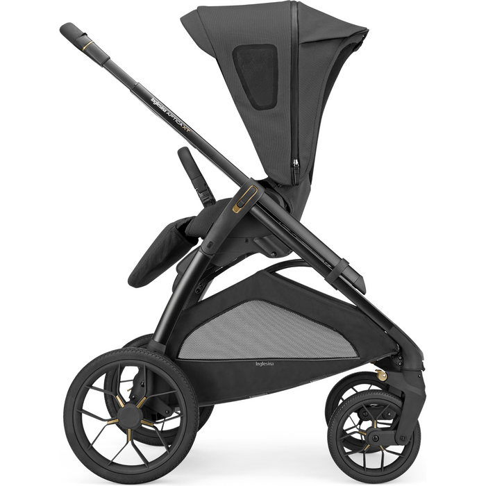 Inglesina Aptica XT Stroller & Bassinet + Stand