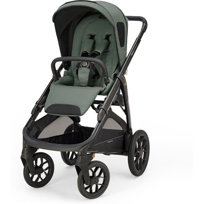 Inglesina Aptica XT Stroller & Bassinet + Stand