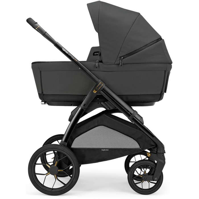 Inglesina Aptica XT Stroller & Bassinet + Stand
