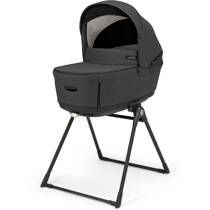Inglesina Aptica XT Stroller & Bassinet + Stand