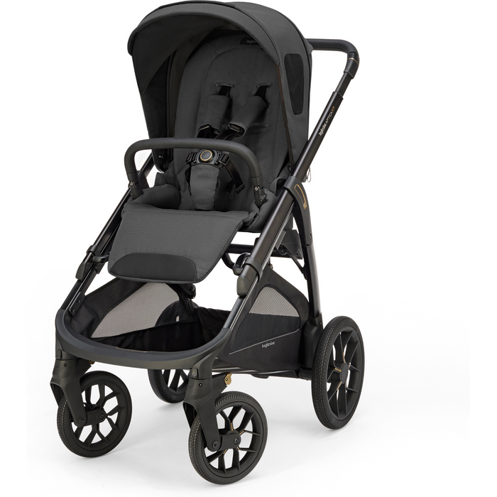 Inglesina Aptica XT Stroller & Bassinet + Stand