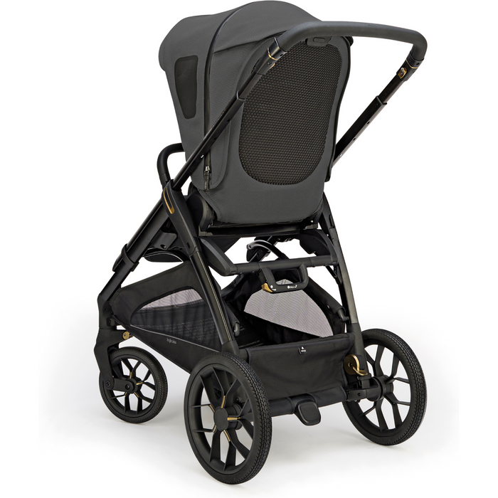 Inglesina Aptica XT Stroller & Bassinet + Stand