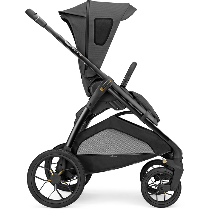 Inglesina Aptica XT Stroller & Bassinet + Stand