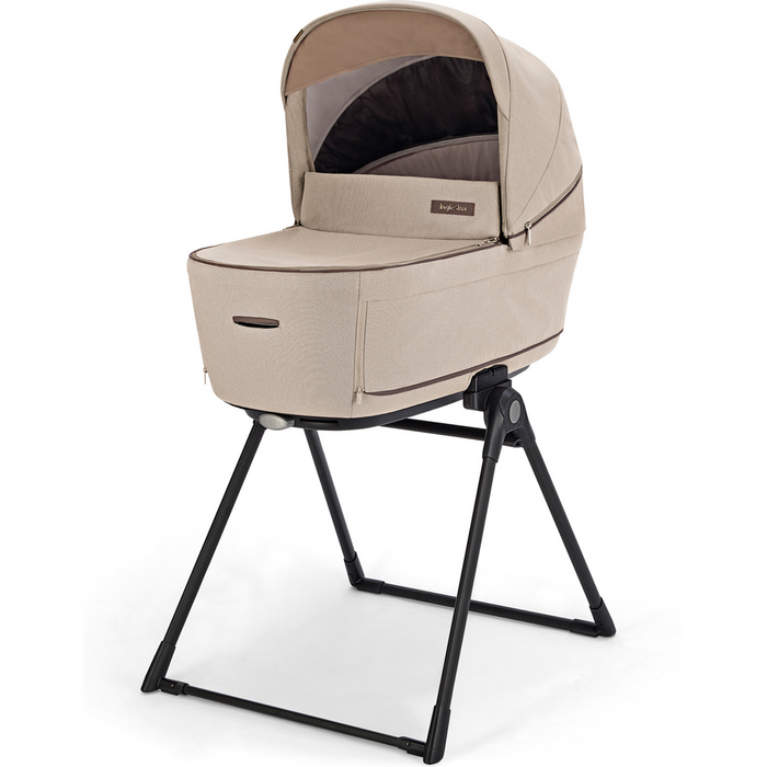 Inglesina Aptica Stroller & Bassinet + Stand