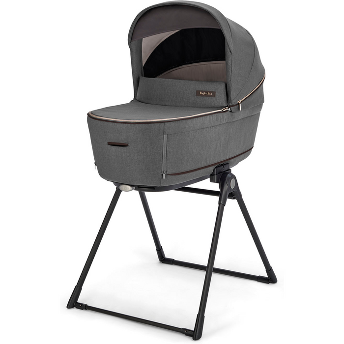 Inglesina Aptica Stroller & Bassinet + Stand