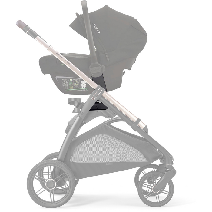 Inglesina Aptica/XT Car Seat Adapter