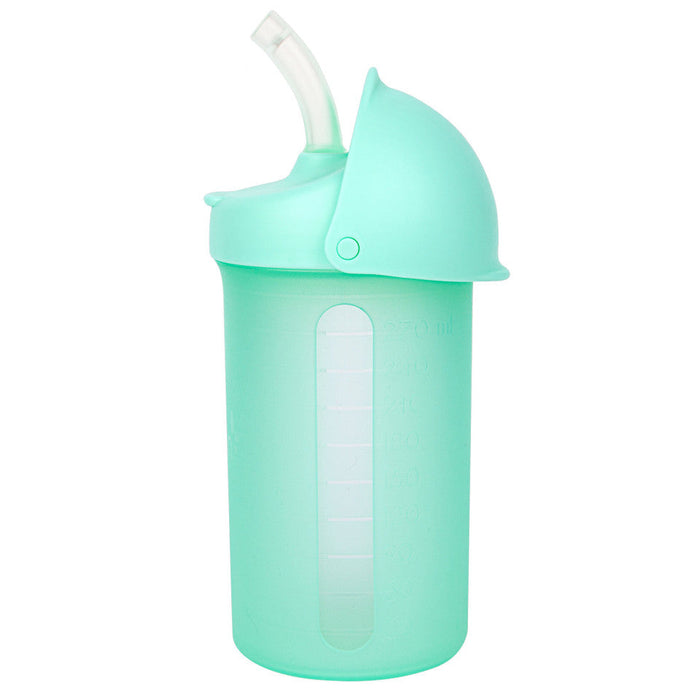 Boon Swig Silicone Straw Cup