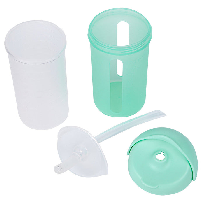 Boon Swig Silicone Straw Cup