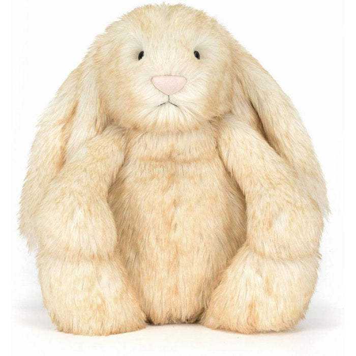 Jellycat Springlowe Luxe Bunny Big