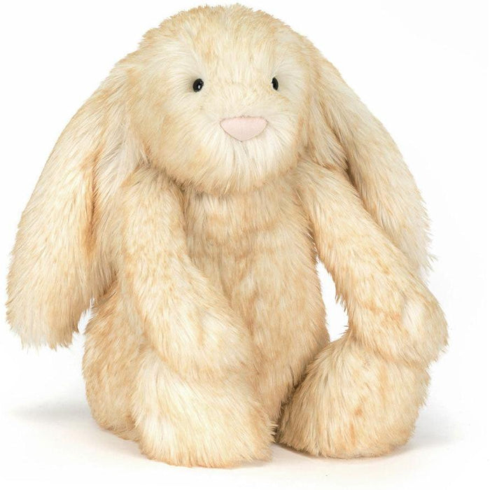 Jellycat Springlowe Luxe Bunny Big