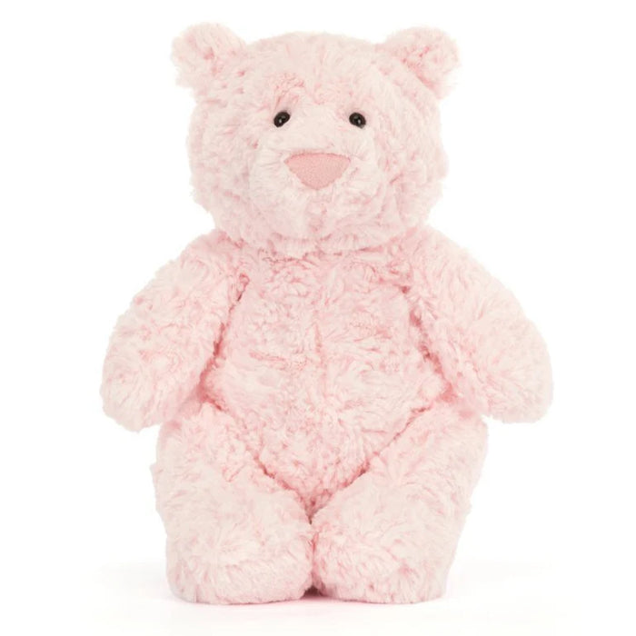 Jellycat Leola Bear Medium