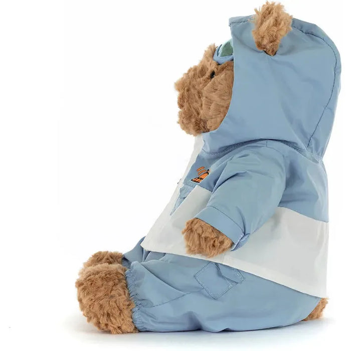 Jellycat Bartholomew Bear 'Snow Suit'