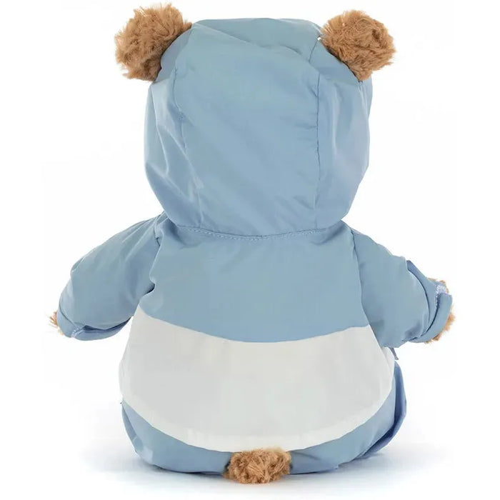 Jellycat Bartholomew Bear 'Snow Suit'
