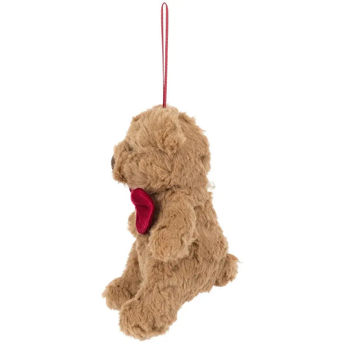 Jellycat Bartholomew Bear Ornament