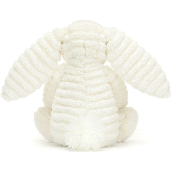 Jellycat Bashful Luxe Bunny Nimbus