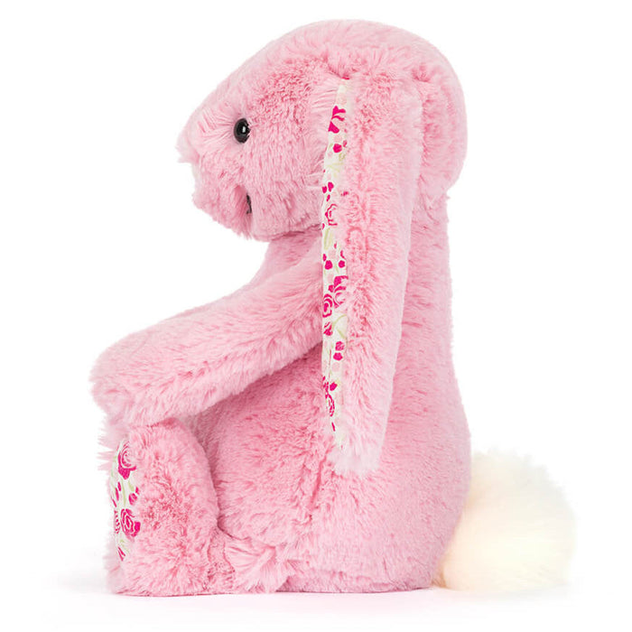 Jellycat Blushkin Blossom Luxe Bunny Original
