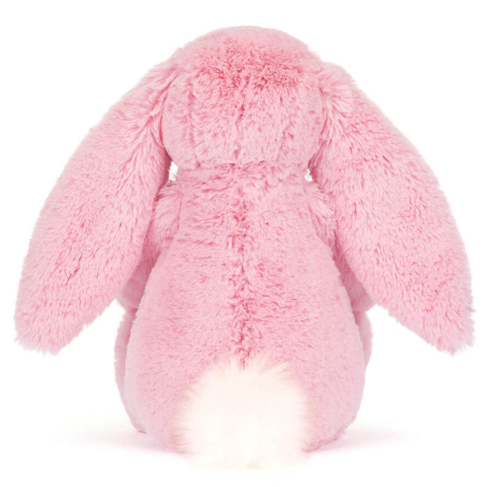 Jellycat Blushkin Blossom Luxe Bunny Original