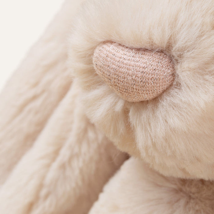 Jellycat Bashful Luxe Bunny Willow Original