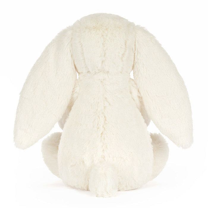 Jellycat Cream Bunny with Star