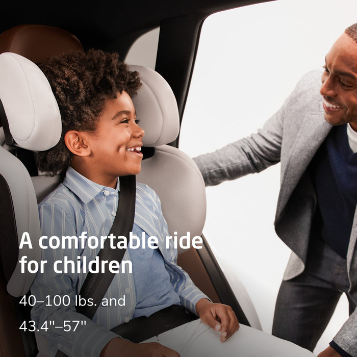 Maxi-Cosi Tanza Belt-Positioning Booster Car Seat