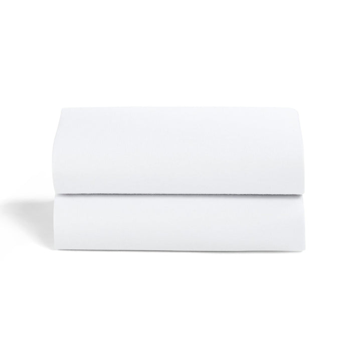 SnüzPod 2-Pack Fitted Sheets