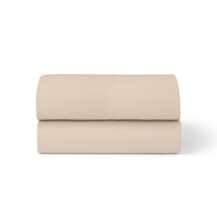 SnüzPod 2-Pack Fitted Sheets