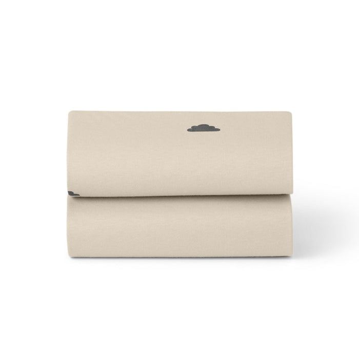 SnüzPod 2-Pack Fitted Sheets