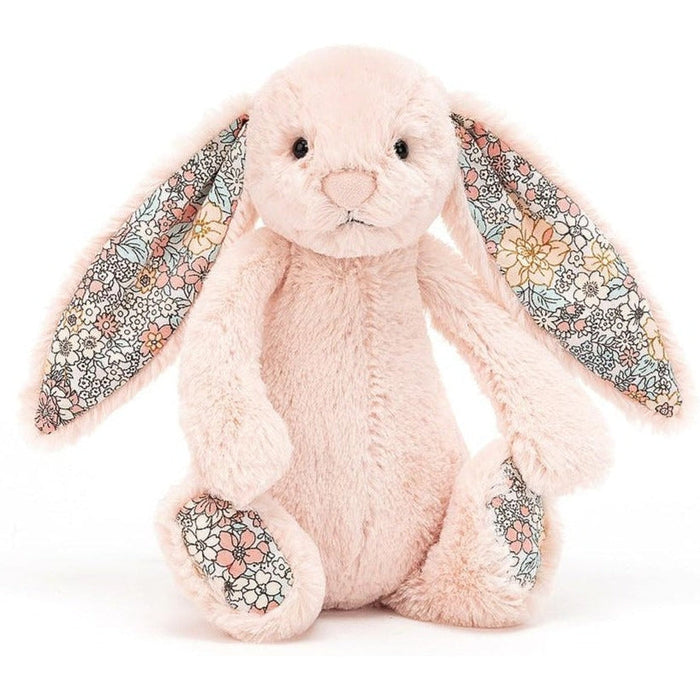 Jellycat Blossom Blush Bunny Medium