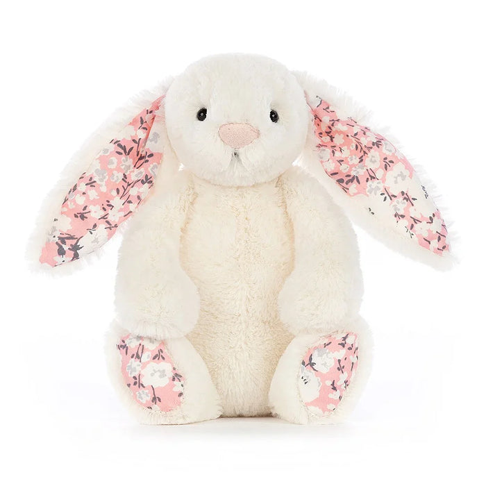 Jellycat Blossom Cherry Bunny Little